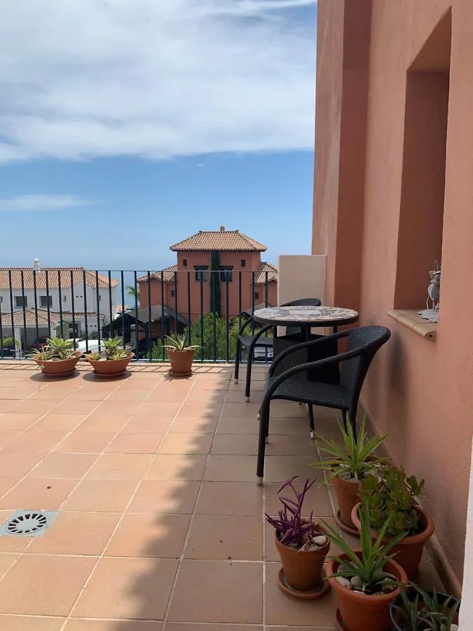 Paraiso Almuñécar