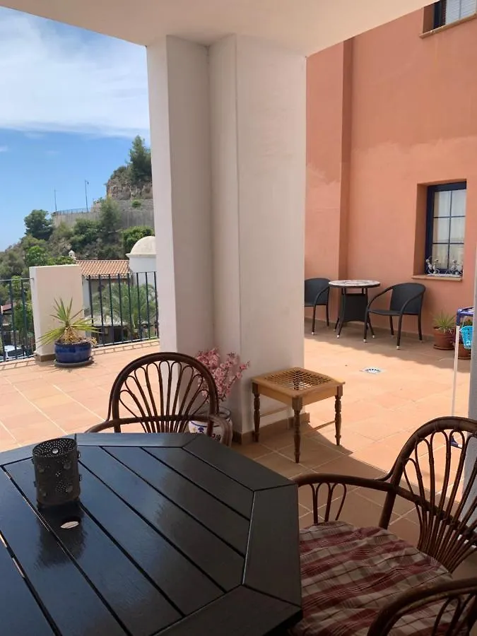 Paraiso Almuñécar