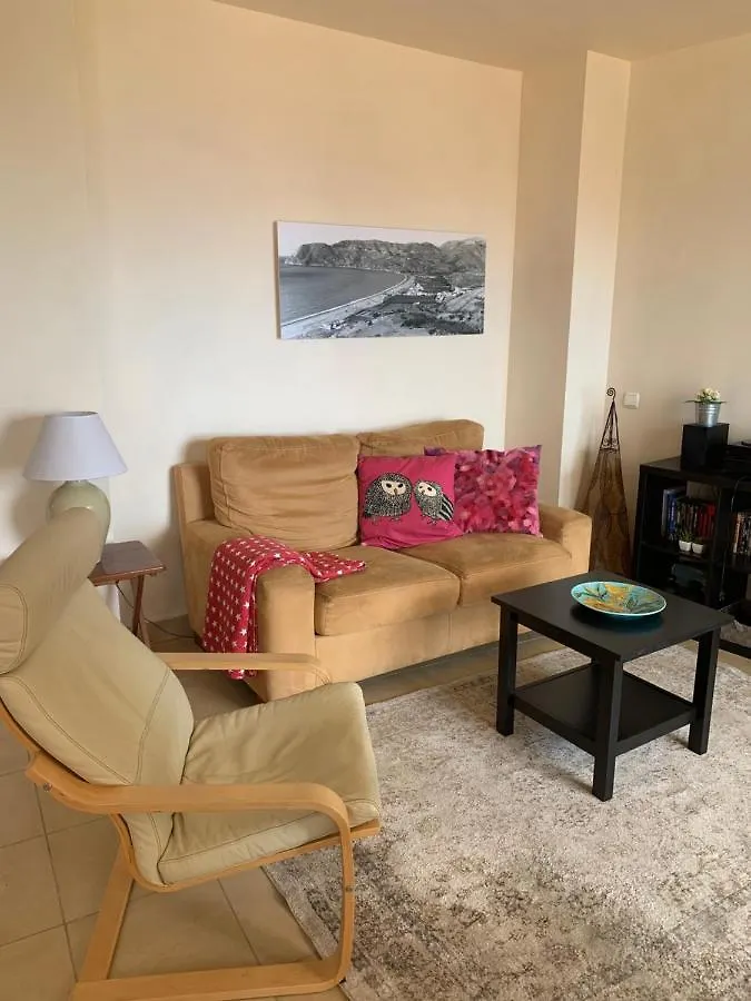 Apartment Paraiso Almunecar