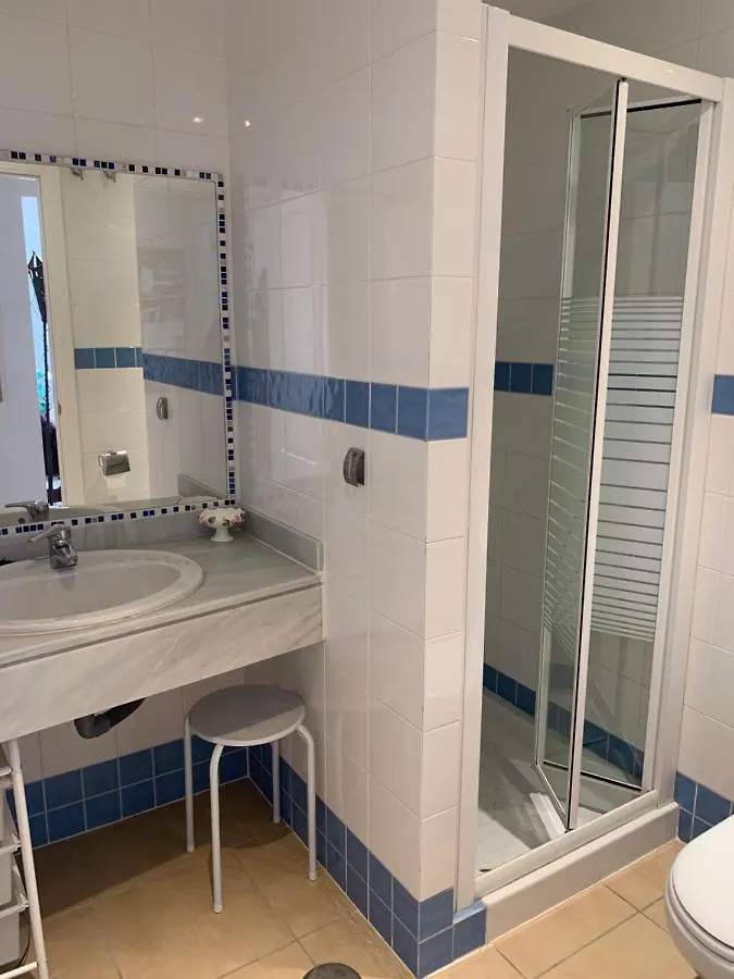 Apartment Paraiso Almunecar Spain