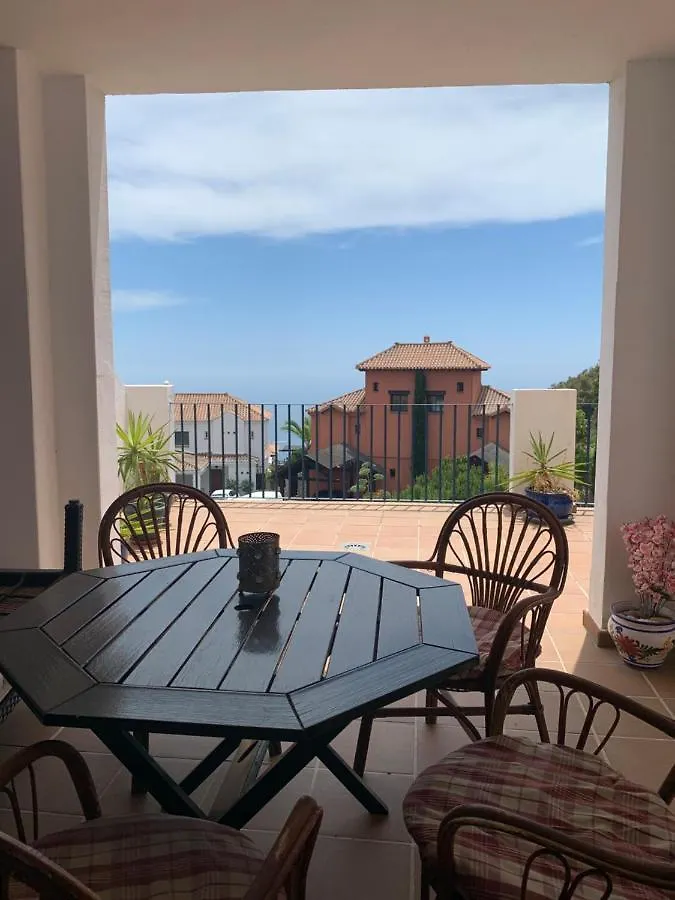 Paraiso Almuñécar Apartmán