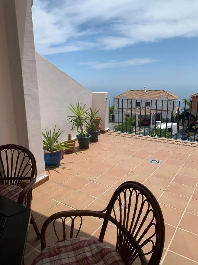 Paraiso Almuñécar 0*,  Espagne
