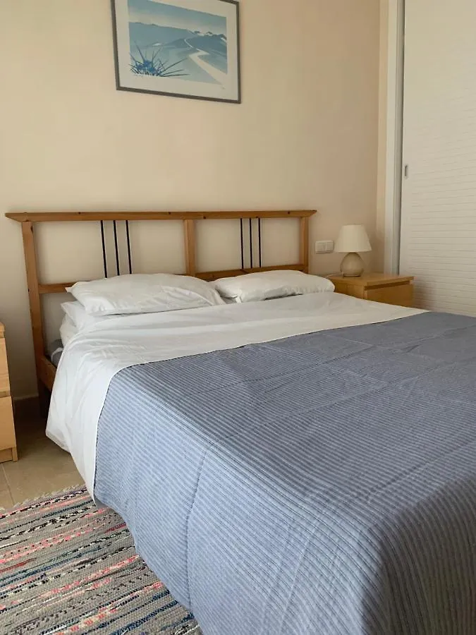 Apartment Paraiso Almunecar