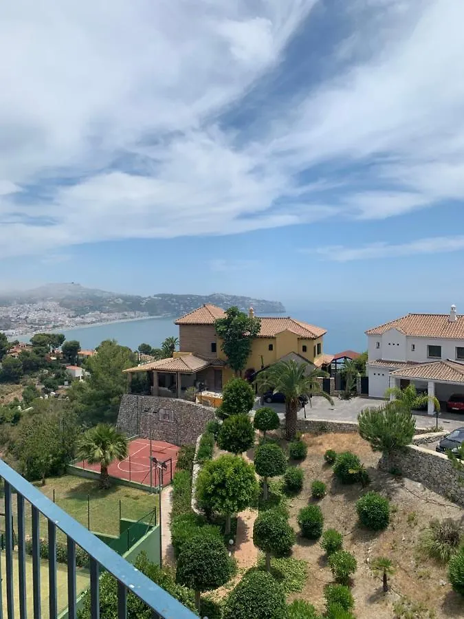 Paraiso Almuñécar 0*,