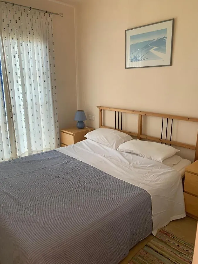 Paraiso Almunecar Apartment