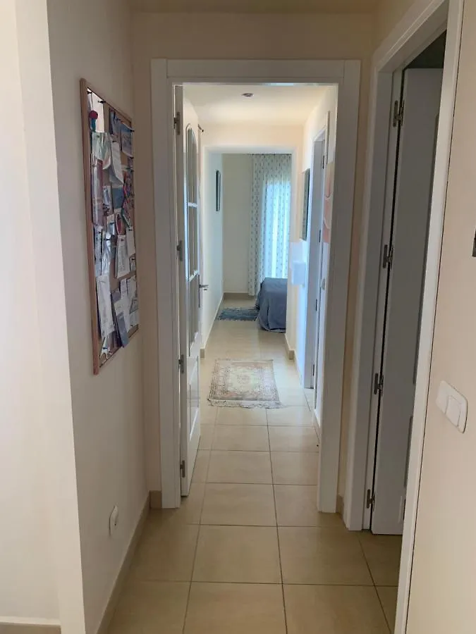 Paraiso Almunecar Apartment