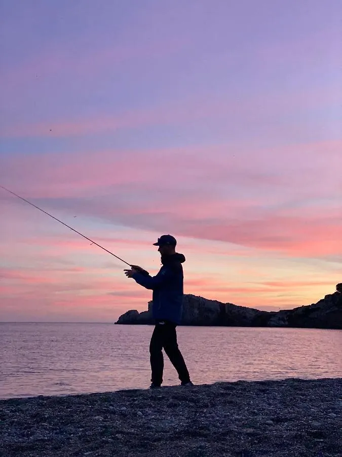 Paraiso Almuñécar Espagne