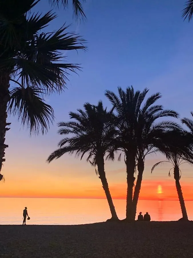 Paraiso Almunecar