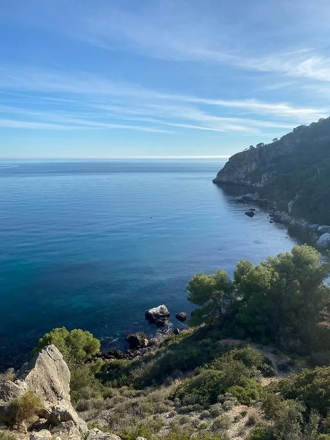 Paraiso Almunecar Spain